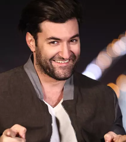 Smiley și gasca HaHaHa sărbătoresc revelionul Pro TV în Piața Constituției