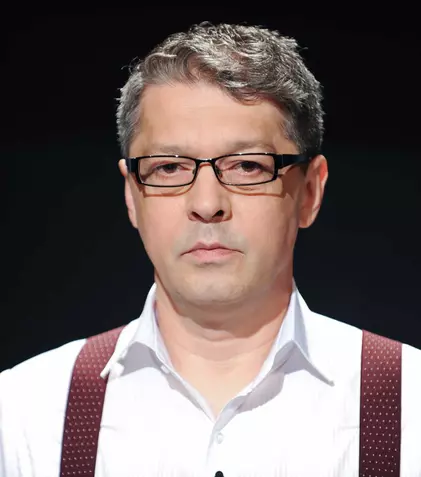 Sorin Avram va avea trei emisiuni dedicate Revoluției din 1989