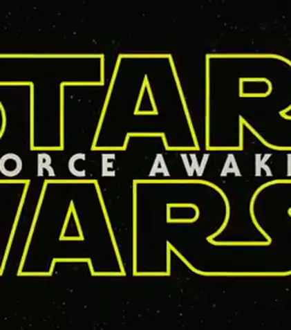 Trailer: „Star Wars 7: The Force Awakens”