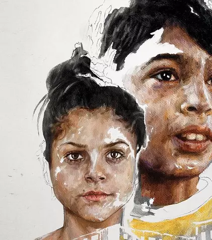 Documentarul “Toto și surorile lui”, produs de HBO Europe, va fi difuzat astăzi