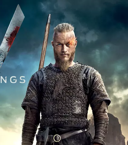 Serialul „Vikingii” revine în februarie