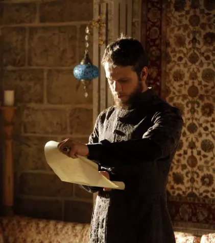 Azi în „Suleyman Magnificul”: Prinţul Baiazid e părăsit de toţi