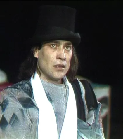 „Iașii în carnaval” de Vasile Alecsandri, cu Marius Bodochi, diseară la TVR 2 | FOTO