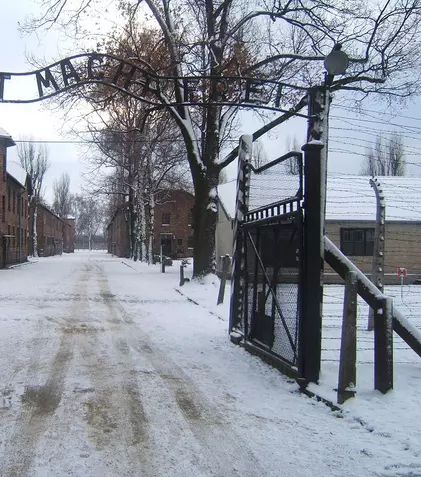 TVR transmite în direct de la Auschwitz ceremoniile de comemorare a 70 de ani de la eliberarea lagărului