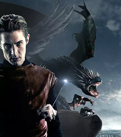 „Fantastic Beasts and Where to Find Them”: spin-off-ul lui „Harry Potter” va începe filmările…