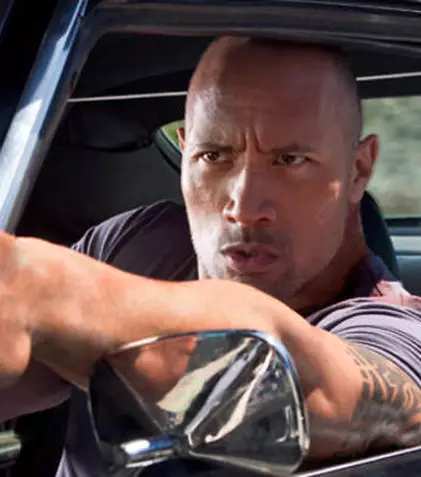 Recomandarea TVmania pentru seara de marți, 4 iulie: „Faster: Iute ca glonţul”, cu Dwayne Johnson