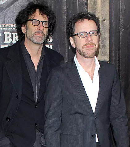 Fraţii Coen vor fi preşedinţii juriului Festivalului de la Cannes 2015