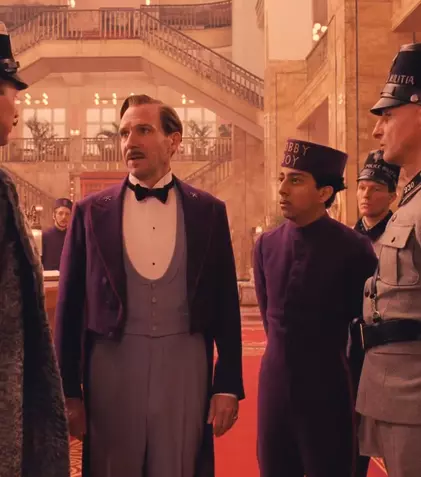 „Hotel Grand Budapest” are cele mai multe nominalizări la BAFTA 2015