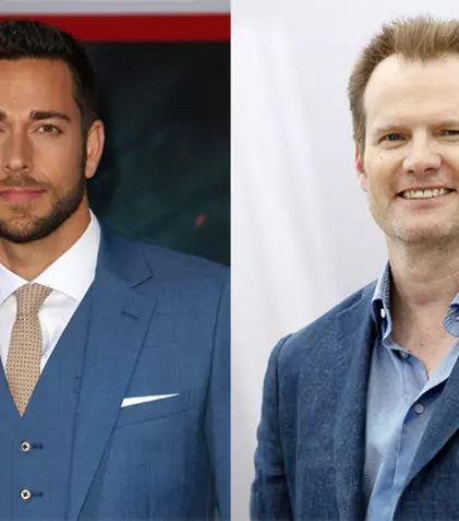 Tot ce se ştie despre continuarea serialului „Eroii”