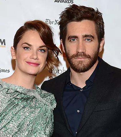 Jake Gyllenhaal se iubeşte cu Ruth Wilson („The Affair”)