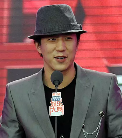 Fiul lui Jackie Chan a fost condamnat la şase luni de închisoare