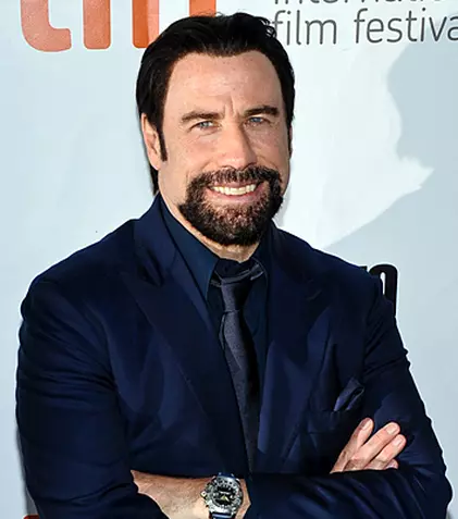 John Travolta se întoarce în televiziune