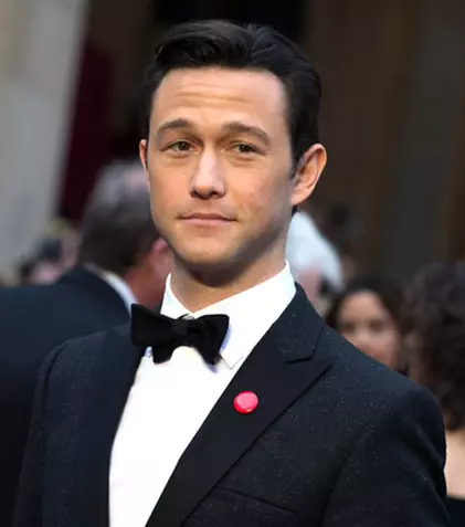Actorul Joseph Gordon-Levitt s-a însurat