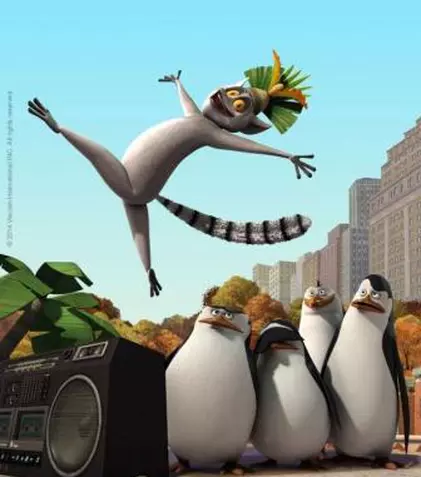 Nickelodeon va difuza un maraton de desene animate