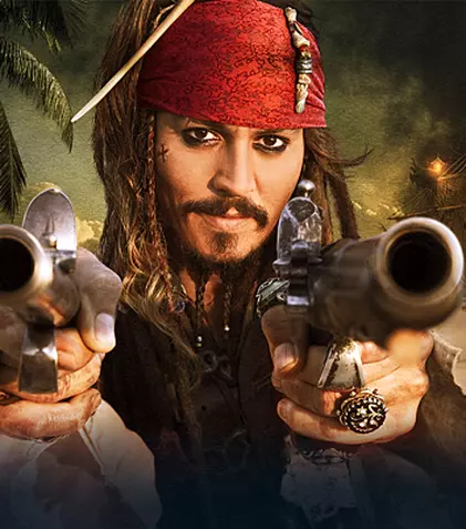 „Pirații din Caraibe 5”: filmările vor începe în februarie