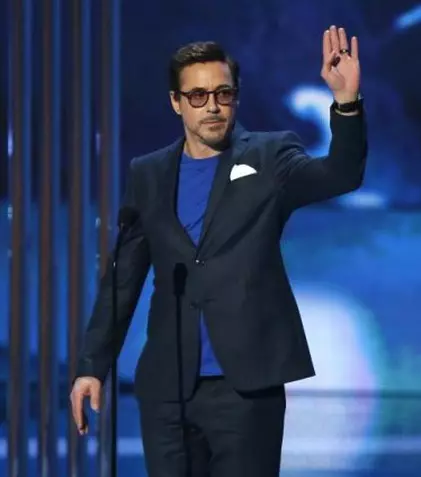 HBO face serial marca Nic Pizzolatto („True Detective”), cu Robert Downey Jr.