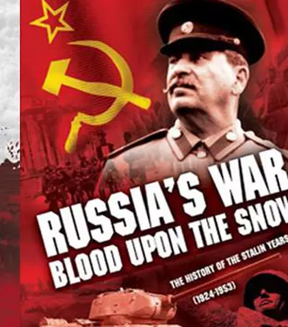Seria documentară „Războiul lui Stalin cu URSS-ul”, în premieră la TVR 1