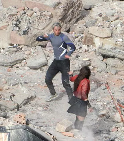 A apărut trailerul pentru „Răzbunătorii: Sub semnul lui Ultron”