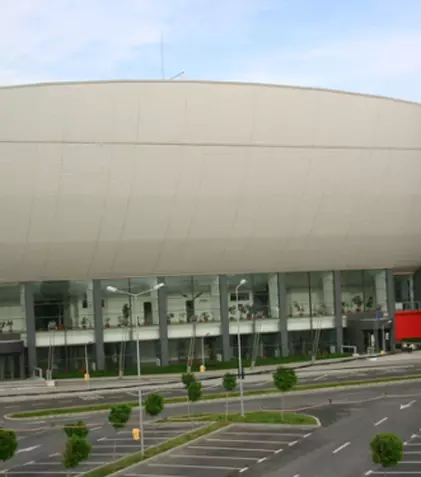 Finala Eurovision România va avea loc la Sala Polivalentă din Craiova