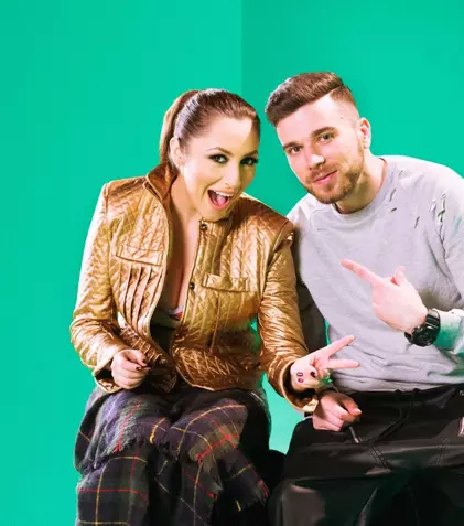 Shift și Andra vor lansa un nou single, “Avioane de hârtie”