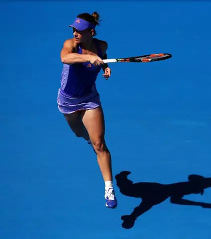 Simona Halep și rusoaica Ekaterina Makarova au meci în această noapte