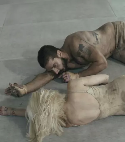 Shia LaBeouf creează controverse în noul videoclip Sia