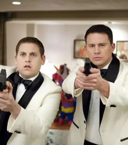 Studioul Sony face un spin-off feminin la „21 Jump Street”