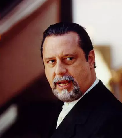 Antônio Fagundes din „Terra Nostra” se iubeşte cu o colegă de breaslă