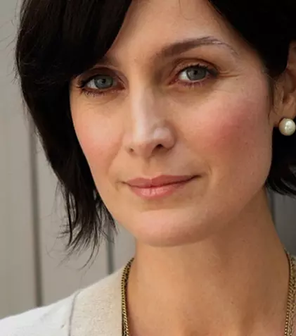Carrie-Ann Moss, eroină în viitorul serial Netflix/Marvel