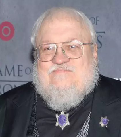 Cinemax face un serial inspirat de „The Skin Trade”, de George R.R. Martin