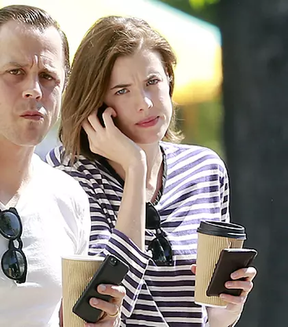 Giovanni Ribisi și Agyness Deyn au ajuns la divorț după numai 3 ani