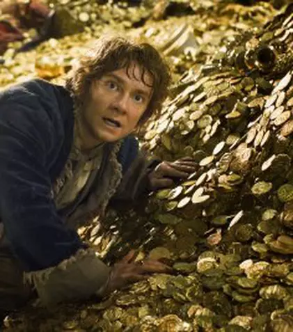 Recomandarea TVmania pentru seara de duminică, 4 februarie: „Hobbitul: Dezolarea lui Smaug”, cu Martin Freeman