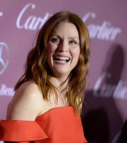 Julianne Moore ar putea fi personajul negativ din „Kingsman 2”