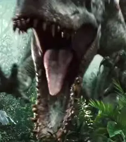 „Jurassic World”: mai mulți dinți pentru trailer-ul de la SuperBowl