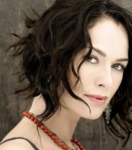Lena Headey din “Urzeala tronurilor” este însărcinată