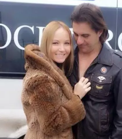 FOTO| Octavia Geamănu și Marian Ionescu s-au căsătorit în acest weekend