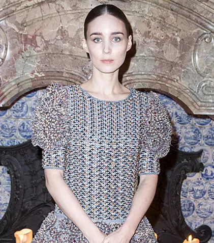 Rooney Mara, despre „Fata cu un dragon tatuat 2”: „Nu cred că se va întâmpla”