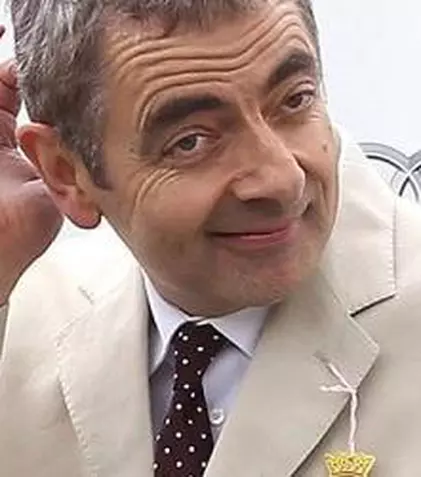 Rowan Atkinson, noul interpret al comisarului Maigret