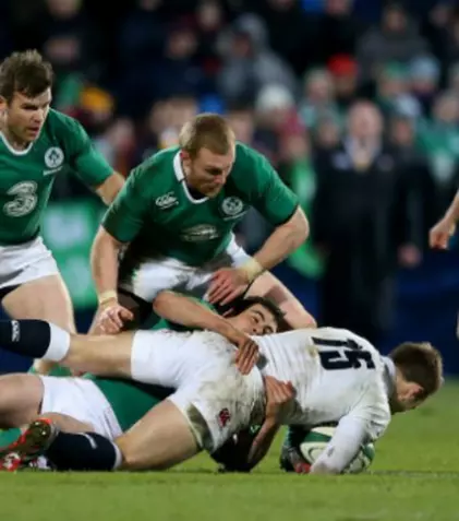 Dolce Sport transmite Turneul celor 6 națiuni la rugby | Programul meciurilor