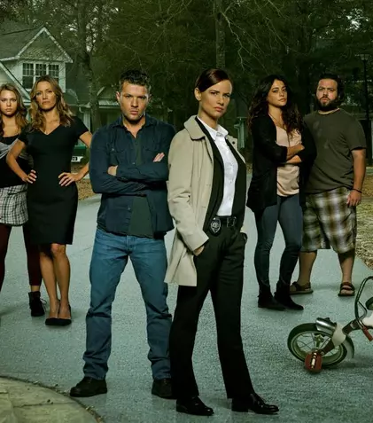 Serialul „Secrete și minciuni” („Secrets & Lies”) are premiera astăzi la AXN