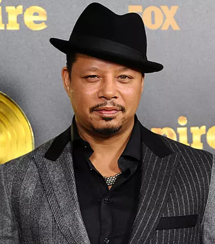 Terrence Howard primește amenințări cu moartea de la fosta soție