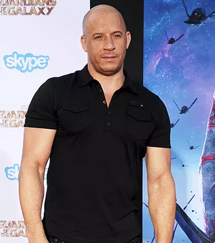 Serialul clasic „Kojak” va fi refăcut. Vin Diesel se ocupă de asta
