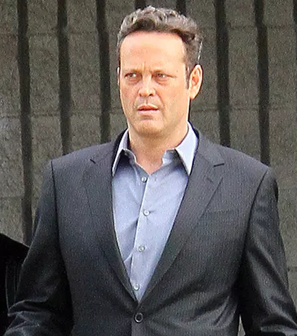 Vince Vaughn, despre al doilea sezon „True Detective”: „Este foarte diferit”