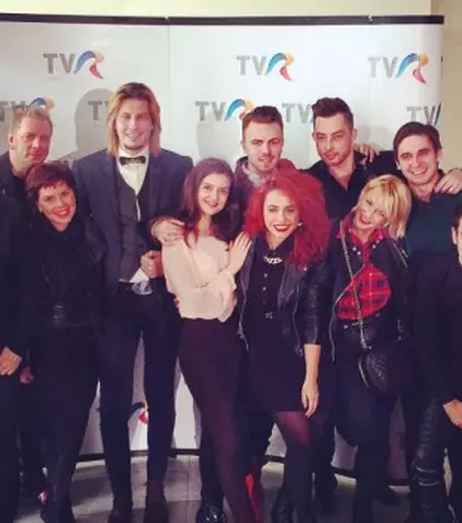 Care sunt cele 12 melodii care intră în competiţie la Eurovision România