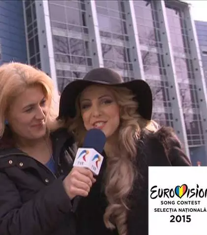 Eurovision 2015| TVR va difuza o serie de emisiuni dedicate concursului