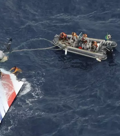 „Ce s-a întâmplat cu Malaysian 370?”, pe 8 martie, la National Geographic