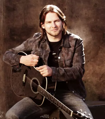 Ray Wilson, fostul solist Genesis, va susține un concert la București