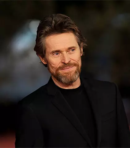 Willem Dafoe i se alătură lui Matt Damon în noul film al lui Zhang Yimou