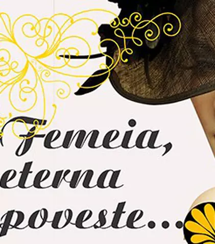 Concertul „Femeia, eterna poveste...”, sâmbăta aceasta, la Sala Radio