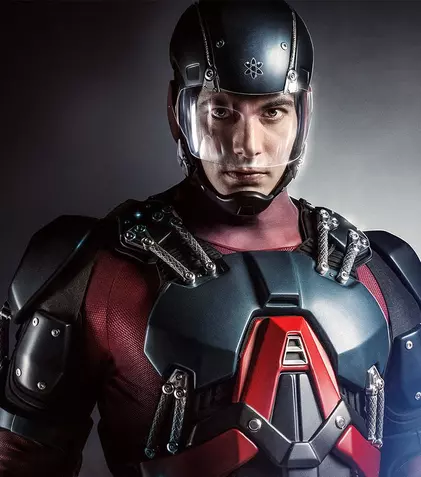 Un nou erou se alătură personajelor din sezonul 3 „Arcașul”